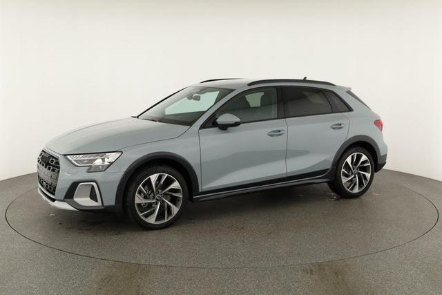 Audi A3 allstreet TFSI quattro 150 kW S-Tronic, Navi, 18-Zoll, 5-J. Garantie 