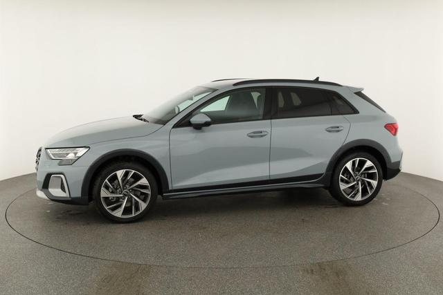 Audi A3 allstreet TFSI quattro 150 kW S-Tronic, Navi, 18-Zoll, 5-J. Garantie 