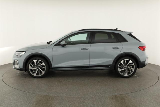 Audi A3 allstreet TFSI quattro 150 kW S-Tronic, Navi, 18-Zoll, 5-J. Garantie 
