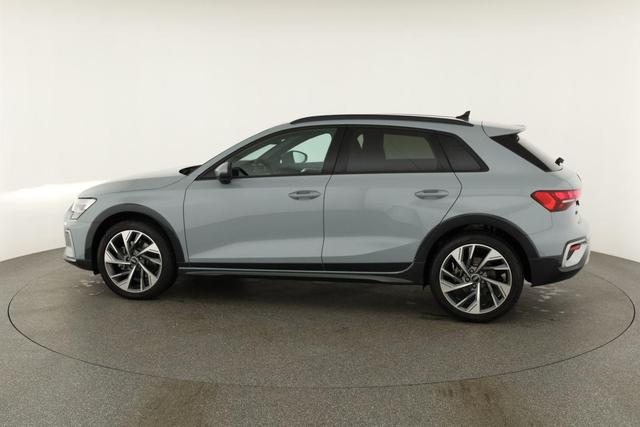Audi A3 allstreet TFSI quattro 150 kW S-Tronic, Navi, 18-Zoll, 5-J. Garantie 