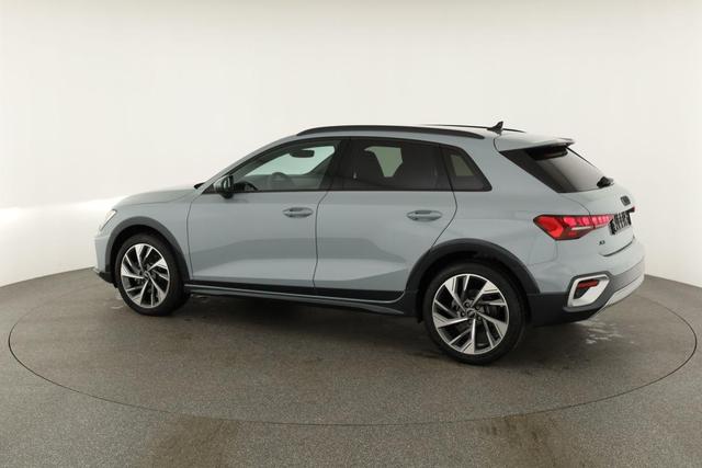 Audi A3 allstreet TFSI quattro 150 kW S-Tronic, Navi, 18-Zoll, 5-J. Garantie 