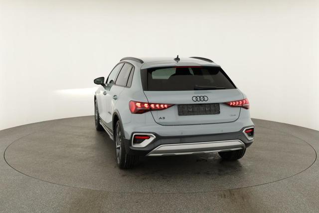 Audi A3 allstreet TFSI quattro 150 kW S-Tronic, Navi, 18-Zoll, 5-J. Garantie 