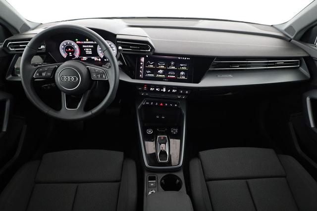 Audi A3 allstreet TFSI quattro 150 kW S-Tronic, AHK, Navi, 18-Zoll, 5-J. Garantie 