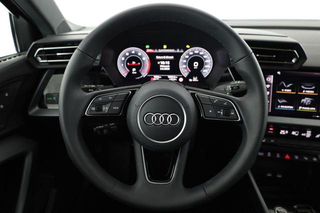 Audi A3 allstreet TFSI quattro 150 kW S-Tronic, AHK, Navi, 18-Zoll, 5-J. Garantie 