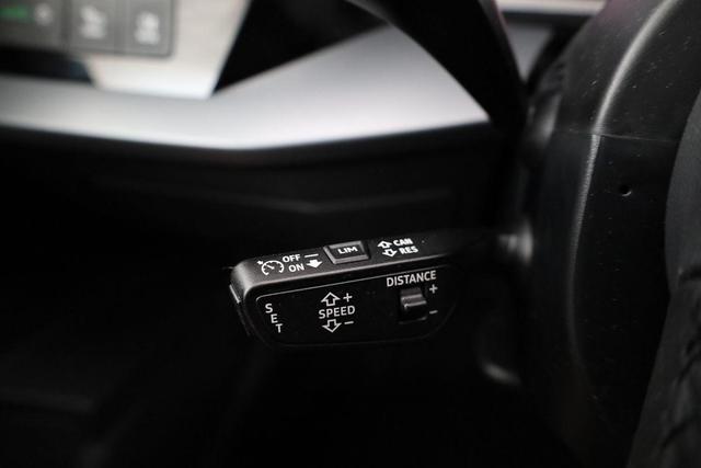 Audi A3 allstreet TFSI quattro 150 kW S-Tronic, AHK, Navi, 18-Zoll, 5-J. Garantie 