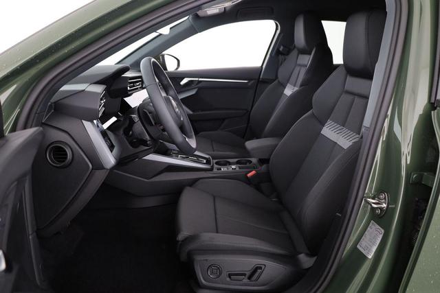 Audi A3 allstreet TFSI quattro 150 kW S-Tronic, AHK, Navi, 18-Zoll, 5-J. Garantie 