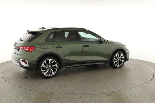 Audi A3 allstreet TFSI quattro 150 kW S-Tronic, AHK, Navi, 18-Zoll, 5-J. Garantie 