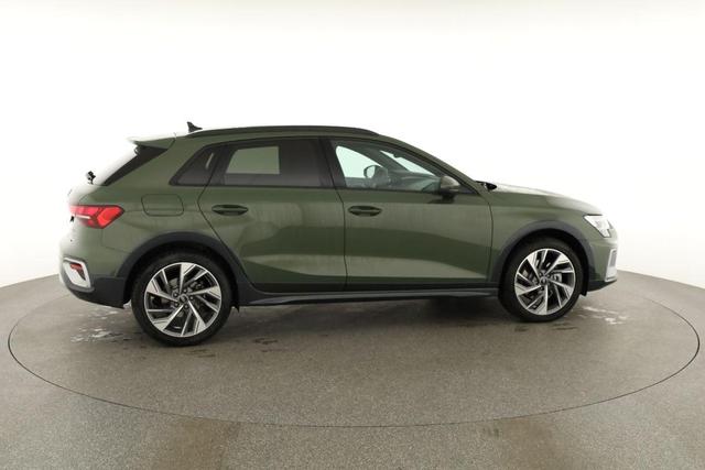 Audi A3 allstreet TFSI quattro 150 kW S-Tronic, AHK, Navi, 18-Zoll, 5-J. Garantie 