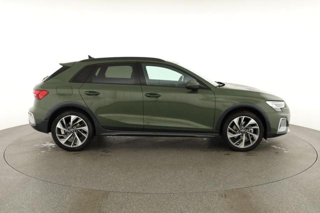 Audi A3 allstreet TFSI quattro 150 kW S-Tronic, AHK, Navi, 18-Zoll, 5-J. Garantie 