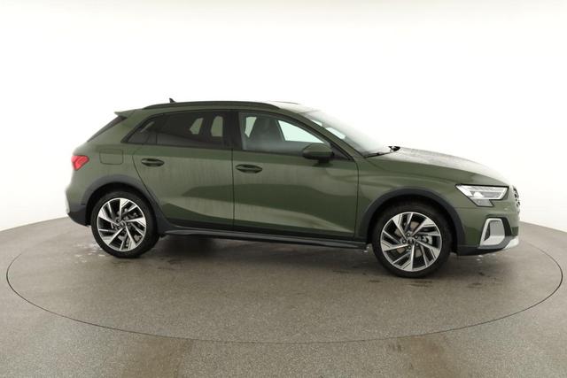 Audi A3 allstreet TFSI quattro 150 kW S-Tronic, AHK, Navi, 18-Zoll, 5-J. Garantie 