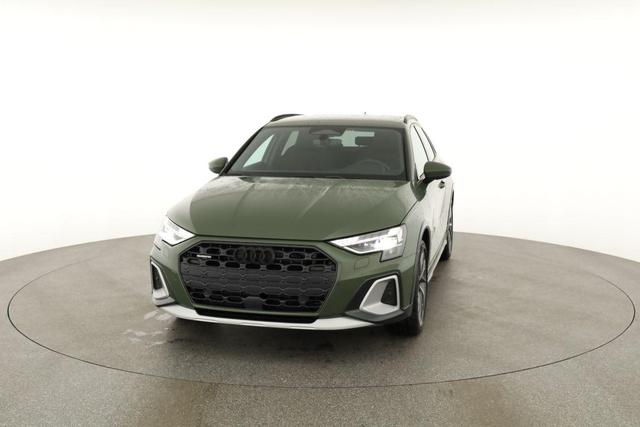 Audi A3 allstreet TFSI quattro 150 kW S-Tronic, AHK, Navi, 18-Zoll, 5-J. Garantie 