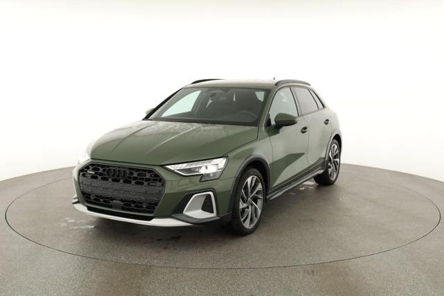 Audi A3 allstreet TFSI quattro 150 kW S-Tronic, AHK, Navi, 18-Zoll, 5-J. Garantie 
