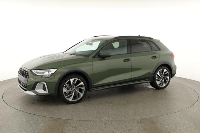 Audi A3 allstreet TFSI quattro 150 kW S-Tronic, AHK, Navi, 18-Zoll, 5-J. Garantie 