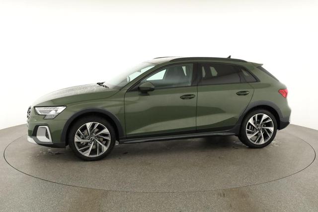 Audi A3 allstreet TFSI quattro 150 kW S-Tronic, AHK, Navi, 18-Zoll, 5-J. Garantie 
