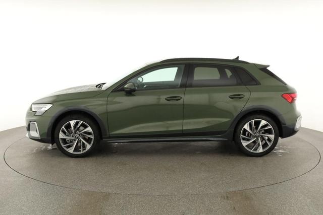 Audi A3 allstreet TFSI quattro 150 kW S-Tronic, AHK, Navi, 18-Zoll, 5-J. Garantie 