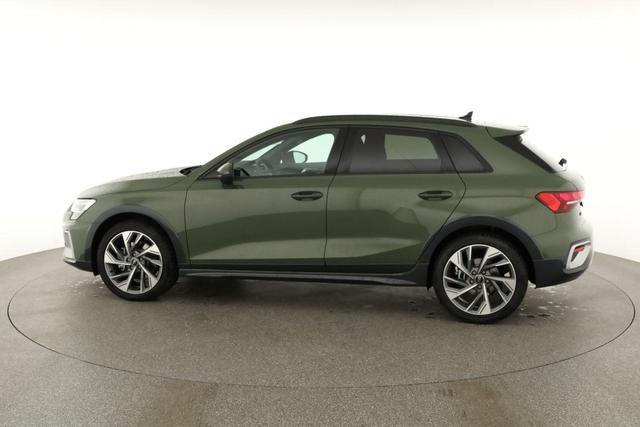 Audi A3 allstreet TFSI quattro 150 kW S-Tronic, AHK, Navi, 18-Zoll, 5-J. Garantie 