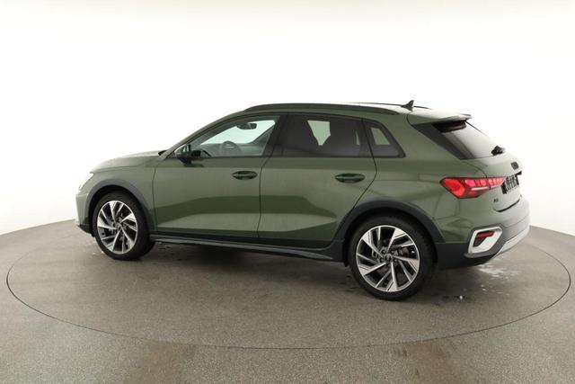 Audi A3 allstreet TFSI quattro 150 kW S-Tronic, AHK, Navi, 18-Zoll, 5-J. Garantie 