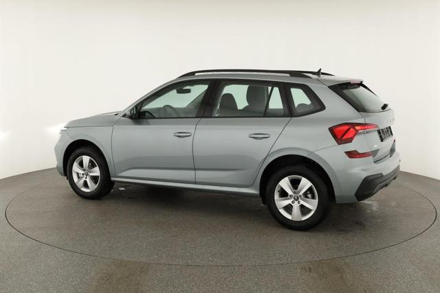 Skoda Kamiq Selection 1.5 TSI DSG Selection, LED, Kamera, Ladeboden, Winter, 16-Zoll 