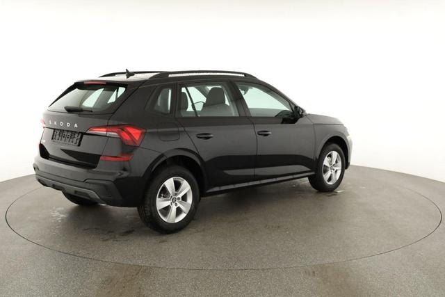 Skoda Kamiq Selection 1.5 TSI DSG Selection, LED, Kamera, Ladeboden, Winter, 16-Zoll 
