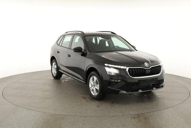 Skoda Kamiq Selection 1.5 TSI DSG Selection, LED, Kamera, Ladeboden, Winter, 16-Zoll 