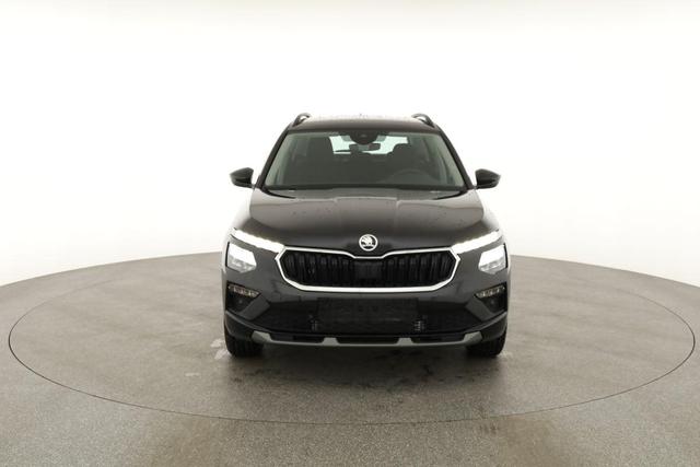 Skoda Kamiq Selection 1.5 TSI DSG Selection, LED, Kamera, Ladeboden, Winter, 16-Zoll 