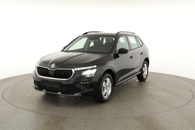 Skoda Kamiq Selection 1.5 TSI DSG Selection, LED, Kamera, Ladeboden, Winter, 16-Zoll 