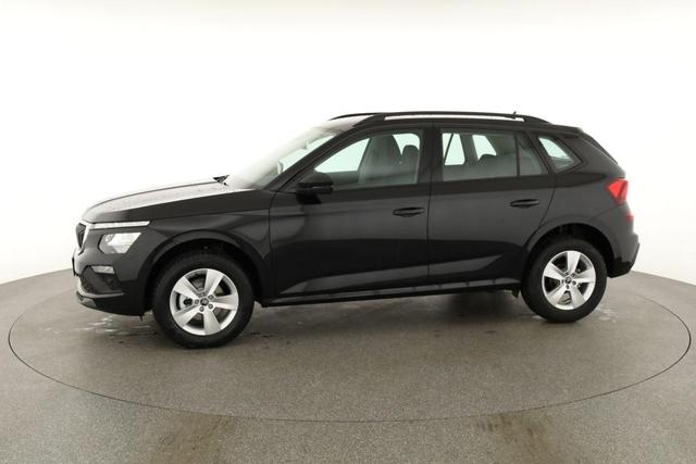 Skoda Kamiq Selection 1.5 TSI DSG Selection, LED, Kamera, Ladeboden, Winter, 16-Zoll 