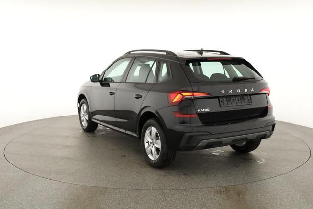 Skoda Kamiq Selection 1.5 TSI DSG Selection, LED, Kamera, Ladeboden, Winter, 16-Zoll 
