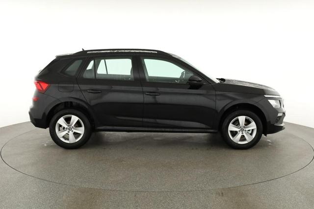 Skoda Kamiq Selection 1.5 TSI DSG Selection, AHK, LED, Kamera, Ladeboden, Winter, 16-Zoll 