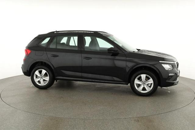 Skoda Kamiq Selection 1.5 TSI DSG Selection, AHK, LED, Kamera, Ladeboden, Winter, 16-Zoll 