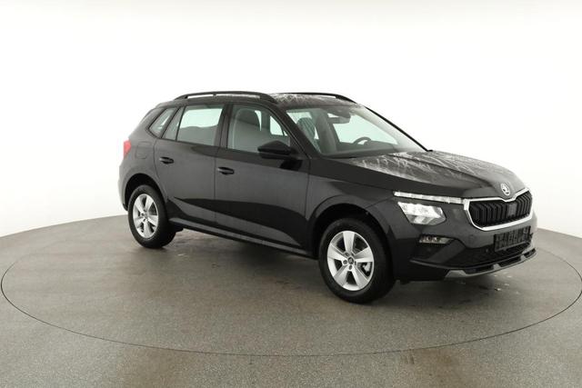 Skoda Kamiq Selection 1.5 TSI DSG Selection, AHK, LED, Kamera, Ladeboden, Winter, 16-Zoll 