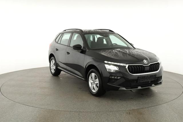 Skoda Kamiq Selection 1.5 TSI DSG Selection, AHK, LED, Kamera, Ladeboden, Winter, 16-Zoll 