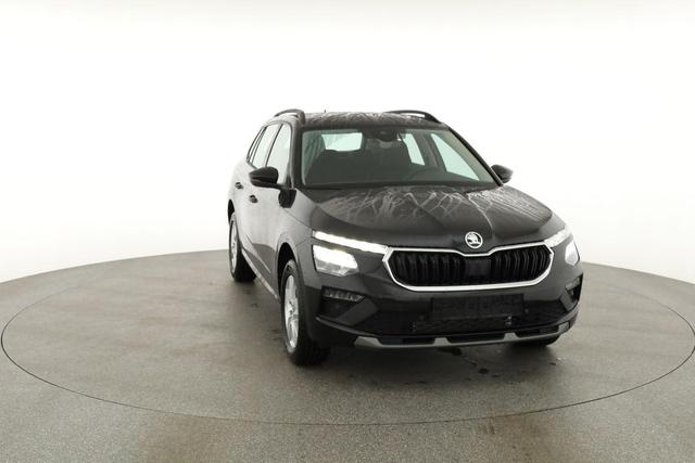 Skoda Kamiq Selection 1.5 TSI DSG Selection, AHK, LED, Kamera, Ladeboden, Winter, 16-Zoll 