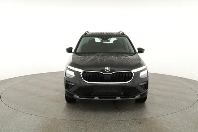 Skoda Kamiq Selection 1.5 TSI DSG Selection, AHK, LED, Kamera, Ladeboden, Winter, 16-Zoll 