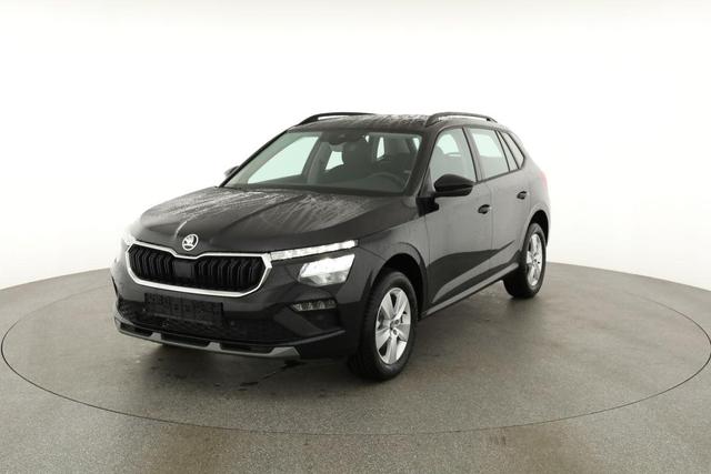 Skoda Kamiq Selection 1.5 TSI DSG Selection, AHK, LED, Kamera, Ladeboden, Winter, 16-Zoll 