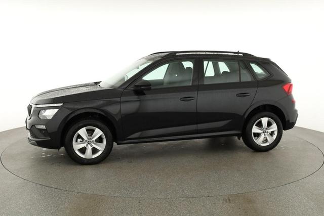 Skoda Kamiq Selection 1.5 TSI DSG Selection, AHK, LED, Kamera, Ladeboden, Winter, 16-Zoll 