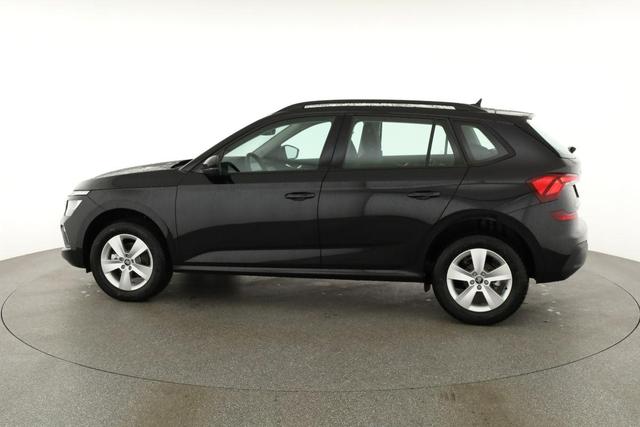 Skoda Kamiq Selection 1.5 TSI DSG Selection, AHK, LED, Kamera, Ladeboden, Winter, 16-Zoll 