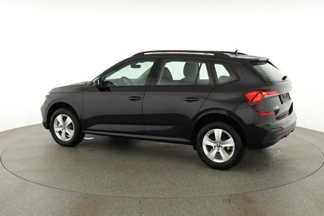 Skoda Kamiq Selection 1.5 TSI DSG Selection, AHK, LED, Kamera, Ladeboden, Winter, 16-Zoll 