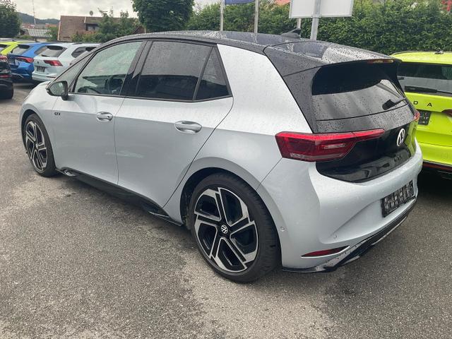 Volkswagen ID.3 GTX 210 kW kW, HuD, H&K, IQ.Light, Kamera, Winter, 20-Zoll 