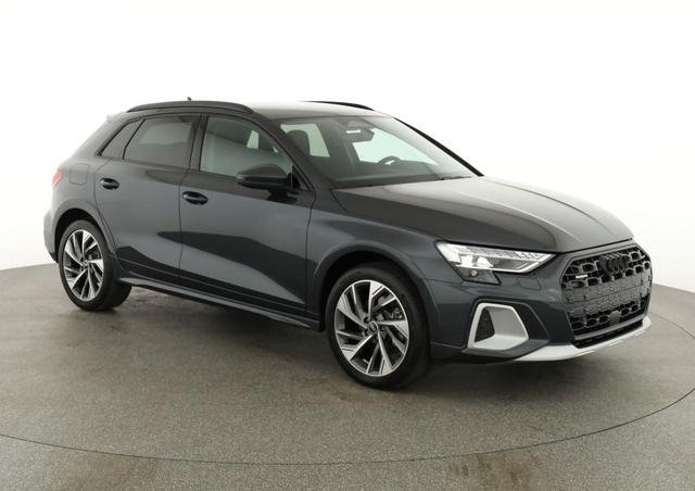 Audi A3 allstreet - TFSI quattro 150 kW S-Tronic, Navi, 18-Zoll, 5-J. Garantie