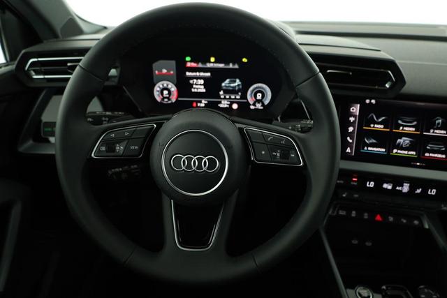 Audi A3 allstreet TFSI quattro 150 kW S-Tronic, Navi, 18-Zoll, 5-J. Garantie 