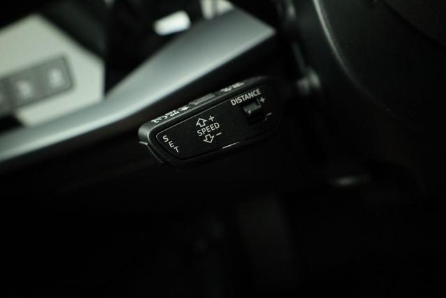 Audi A3 allstreet TFSI quattro 150 kW S-Tronic, Navi, 18-Zoll, 5-J. Garantie 