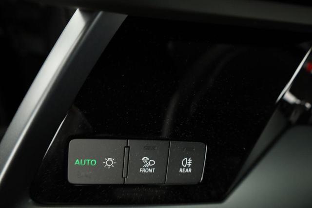 Audi A3 allstreet TFSI quattro 150 kW S-Tronic, Navi, 18-Zoll, 5-J. Garantie 