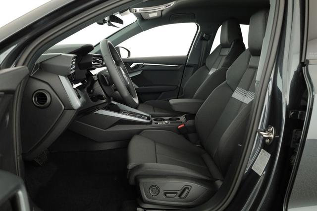 Audi A3 allstreet TFSI quattro 150 kW S-Tronic, Navi, 18-Zoll, 5-J. Garantie 