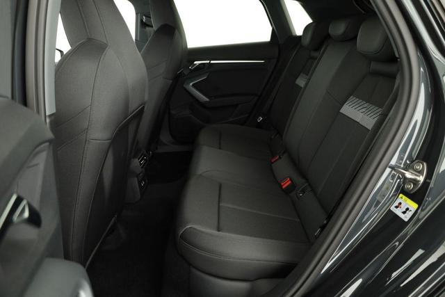 Audi A3 allstreet TFSI quattro 150 kW S-Tronic, Navi, 18-Zoll, 5-J. Garantie 