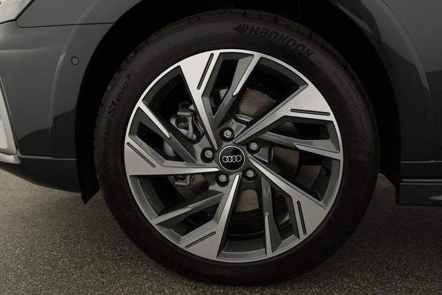 Audi A3 allstreet TFSI quattro 150 kW S-Tronic, Navi, 18-Zoll, 5-J. Garantie 