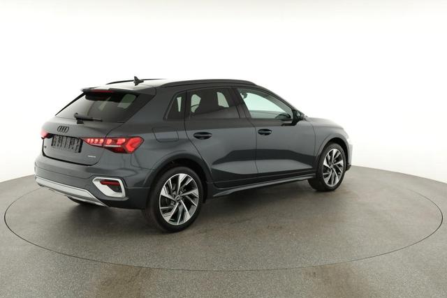 Audi A3 allstreet TFSI quattro 150 kW S-Tronic, Navi, 18-Zoll, 5-J. Garantie 