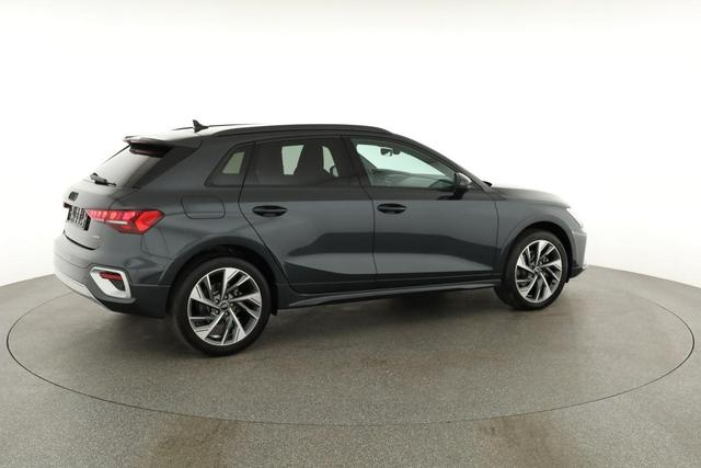 Audi A3 allstreet TFSI quattro 150 kW S-Tronic, Navi, 18-Zoll, 5-J. Garantie 