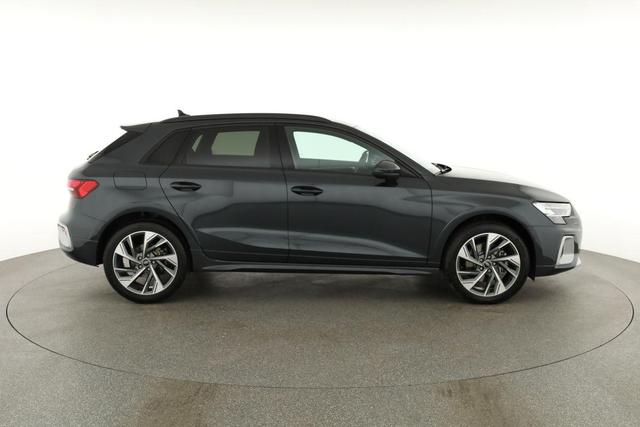 Audi A3 allstreet TFSI quattro 150 kW S-Tronic, Navi, 18-Zoll, 5-J. Garantie 