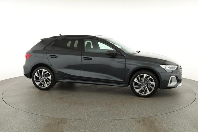 Audi A3 allstreet TFSI quattro 150 kW S-Tronic, Navi, 18-Zoll, 5-J. Garantie 